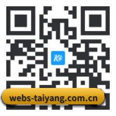 iOS 系统版 二维码